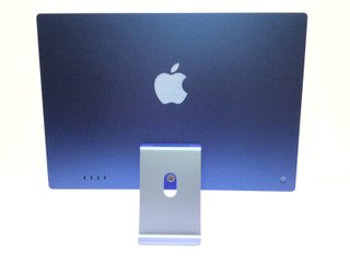 E1213026-0 ORDENADOR APPLE APPLE IMAC M4 CPU/GPU 1