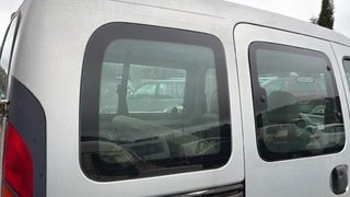 7701475656 paragolpes del renault kangoo 388265