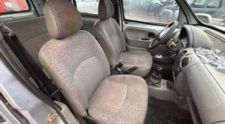 7701475656 paragolpes del renault kangoo 388265