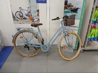 Bicicleta elops 520 talla L/XL