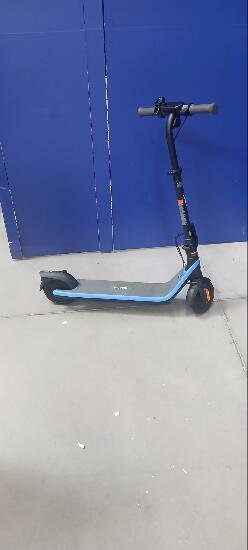 Patinete Eléctrico Niños Segway Ninebot eKickScooter C2 Pro