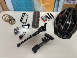 Bicicleta MTB Decathlon 24 pulgadas casi nueva