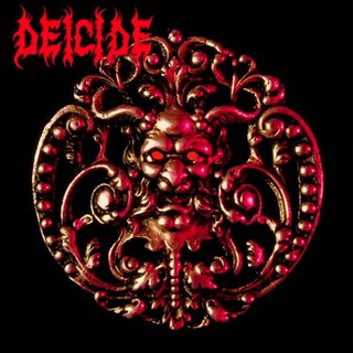Deicide - Deicide (LP)