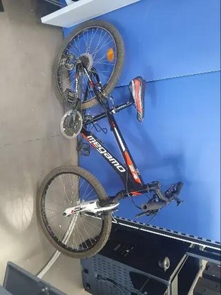 megamo 24"