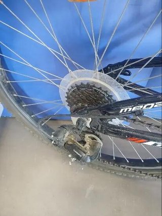 megamo 24"