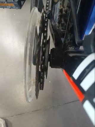 megamo 24"