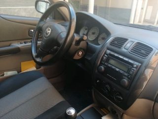 Mazda 323F DIESEL 100CV 140MIL KM  2003
