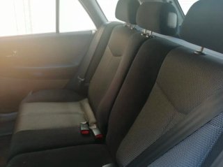 Mazda 323F DIESEL 100CV 140MIL KM  2003