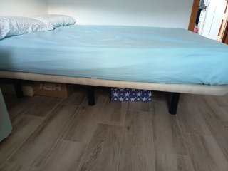 Cama 135x200 cm