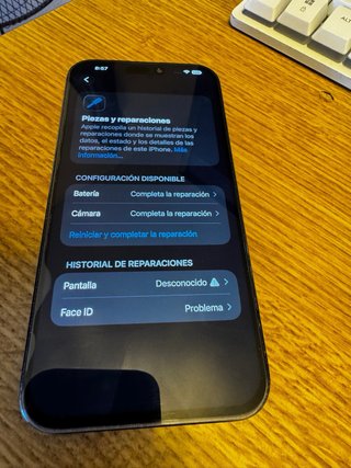 iPhone 14 Pro Max 256GB Plata