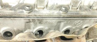 Motor completo bmw 184e1 3 (e36) * cabap20225124