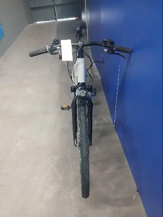 Bicicleta electrica E-Active 100 talla XL