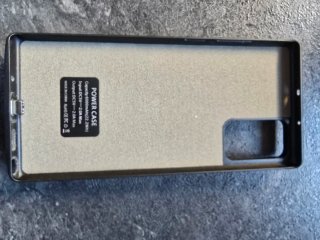 Samsung Galaxy Note10,12Gb + 256GB + funda bateria