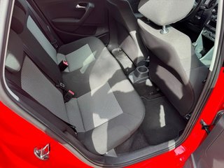 Volkswagen Polo 2011