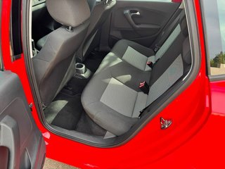 Volkswagen Polo 2011