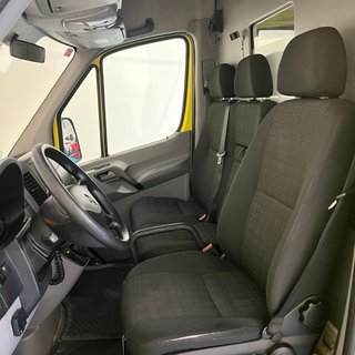Mercedes-Benz Sprinter CAMPER