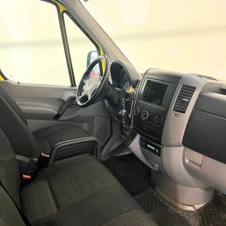 Mercedes-Benz Sprinter CAMPER