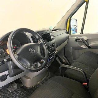 Mercedes-Benz Sprinter CAMPER