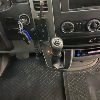 Mercedes-Benz Sprinter CAMPER