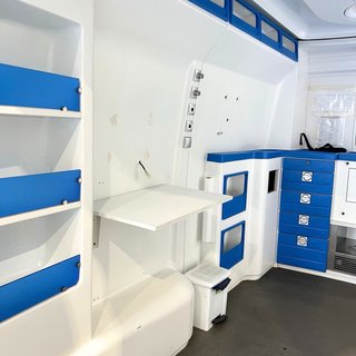 Mercedes-Benz Sprinter CAMPER