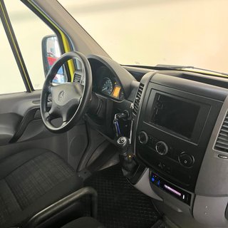 Mercedes-Benz Sprinter CAMPER