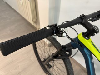 Bicicleta Merida carbono orbea trek scott cube bh