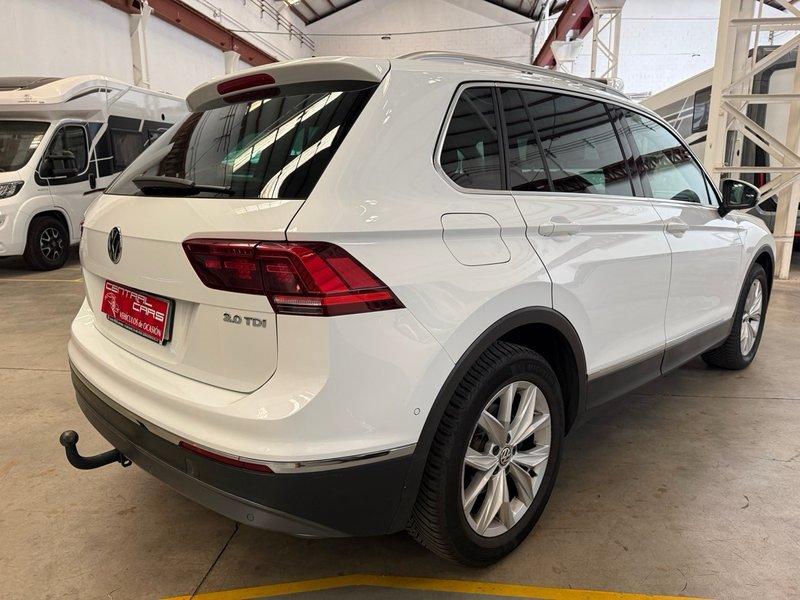 Volkswagen Tiguan 2.0 TDI BMT Sport DSG 2017, foto 13