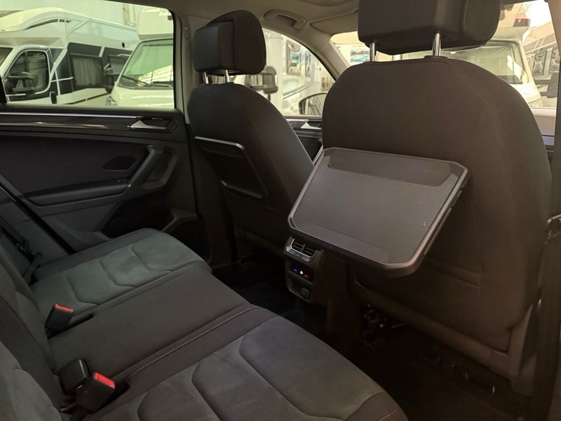 Volkswagen Tiguan 2.0 TDI BMT Sport DSG 2017, foto 27