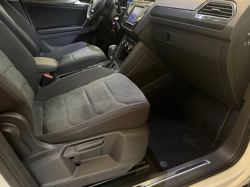 Volkswagen Tiguan 2.0 TDI BMT Sport DSG 2017, foto 26