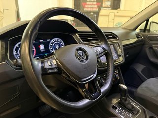 Volkswagen Tiguan 2017