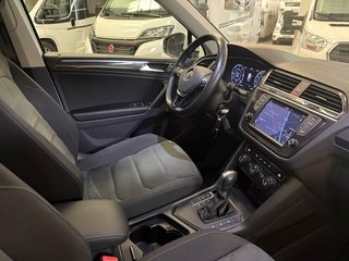 Volkswagen Tiguan 2017