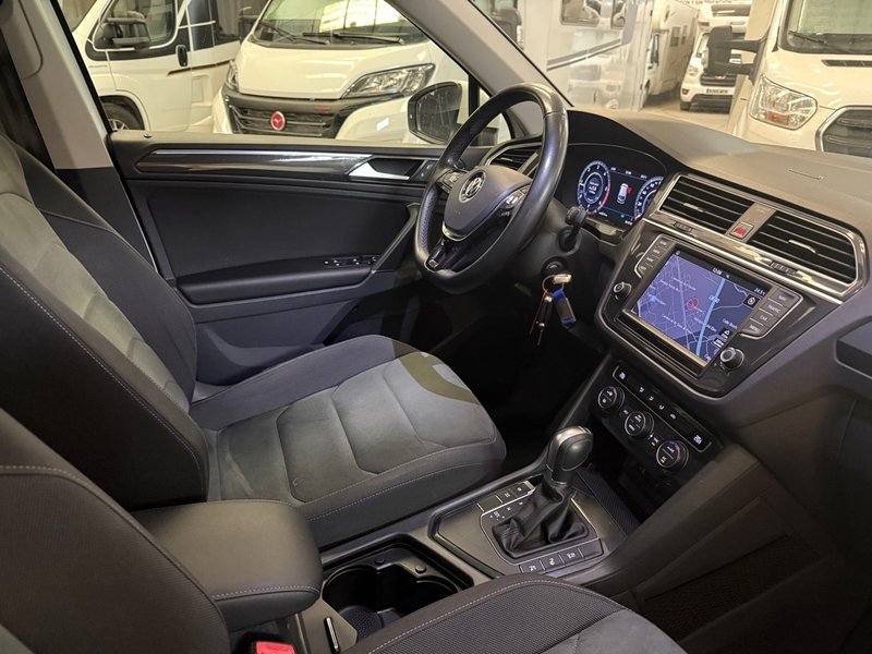 Volkswagen Tiguan 2.0 TDI BMT Sport DSG 2017, foto 24