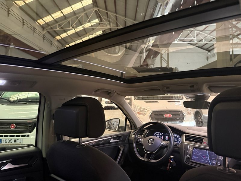 Volkswagen Tiguan 2.0 TDI BMT Sport DSG 2017, foto 30