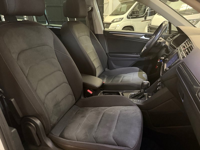Volkswagen Tiguan 2.0 TDI BMT Sport DSG 2017, foto 25