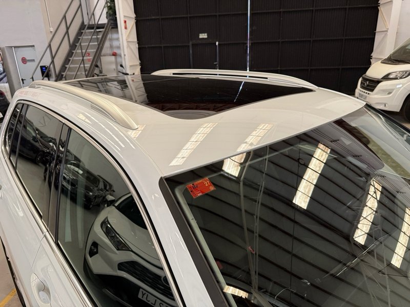 Volkswagen Tiguan 2.0 TDI BMT Sport DSG 2017, foto 8