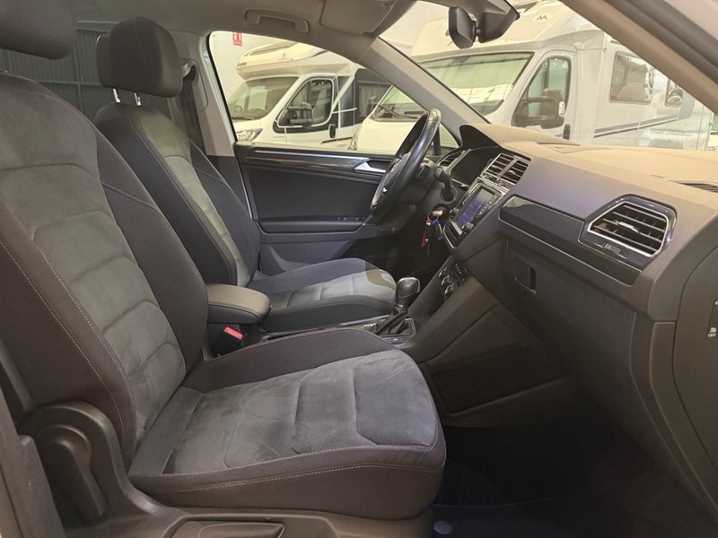 Volkswagen Tiguan 2.0 TDI BMT Sport DSG 2017, foto 23