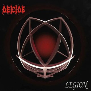 Deicide - Legion (LP)