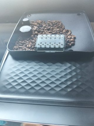 Cafetera Philips 2200 Automática