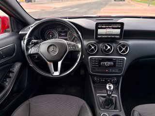 Mercedes Clase A 2013 ACEPTO CAMBIO