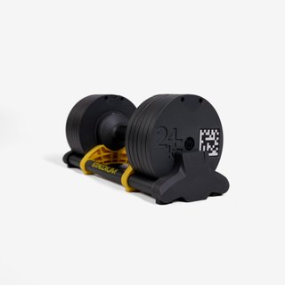 Mancuerna ajustable 4-24 kg