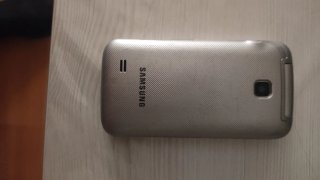 Samsung GT-C3520 Móvil Libre