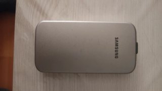 Samsung GT-C3520 Móvil Libre