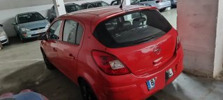 Opel Corsa 2009