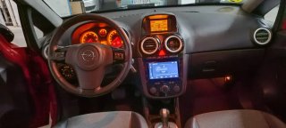 Opel Corsa 2009