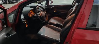 Opel Corsa 2009
