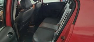 Opel Corsa 2009