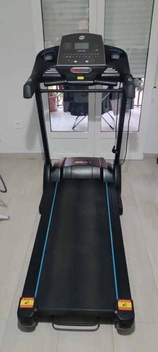 Cinta de correr Bodytone DT18