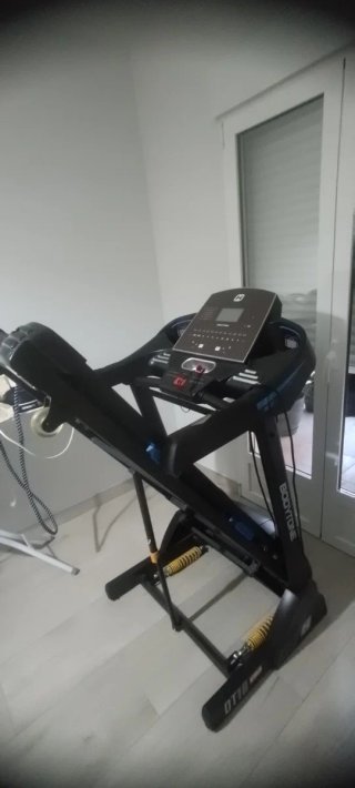 Cinta de correr Bodytone DT18