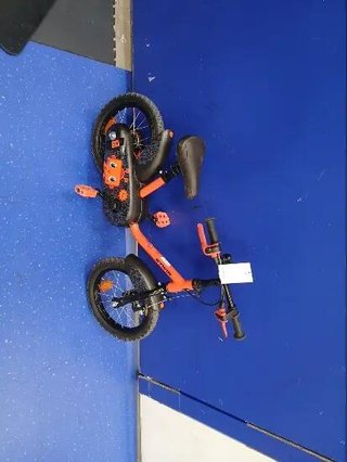 btwin robot 500 14