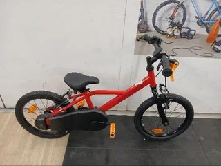 bicicleta infantil 14